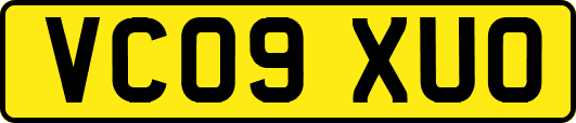 VC09XUO