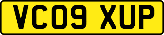 VC09XUP