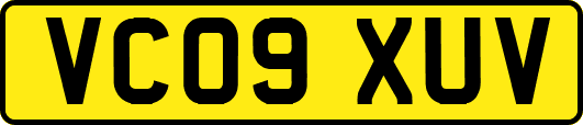 VC09XUV