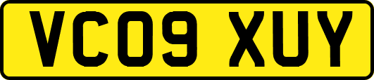 VC09XUY