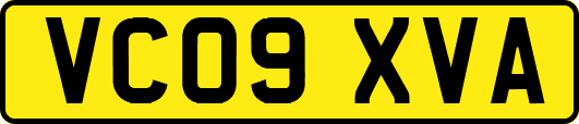 VC09XVA