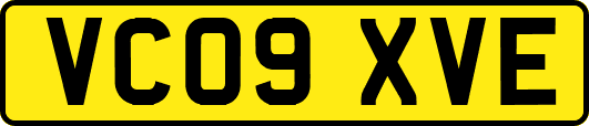 VC09XVE