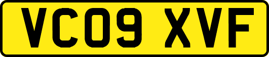VC09XVF