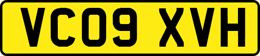 VC09XVH