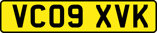 VC09XVK