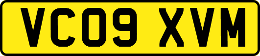VC09XVM