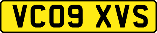 VC09XVS