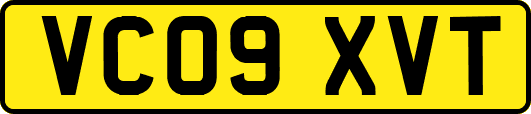 VC09XVT