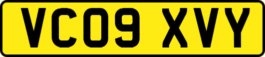 VC09XVY