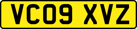 VC09XVZ