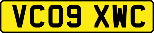 VC09XWC