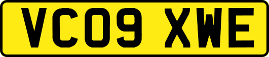 VC09XWE