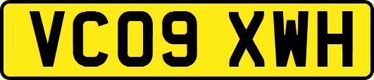 VC09XWH