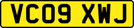VC09XWJ