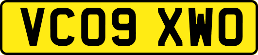 VC09XWO
