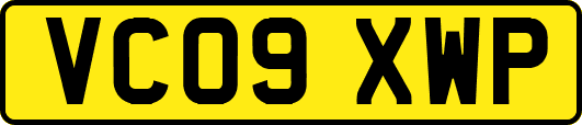 VC09XWP