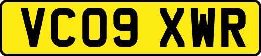 VC09XWR