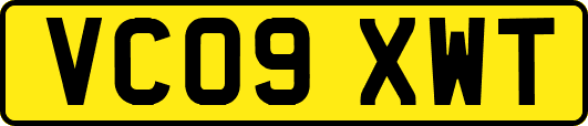 VC09XWT