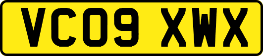VC09XWX