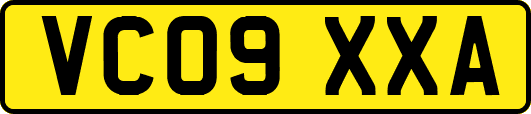 VC09XXA