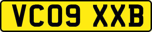 VC09XXB