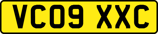 VC09XXC