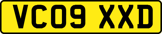 VC09XXD