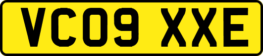 VC09XXE
