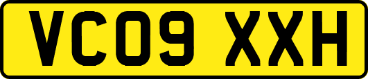 VC09XXH