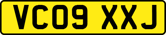 VC09XXJ