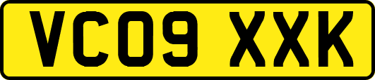 VC09XXK