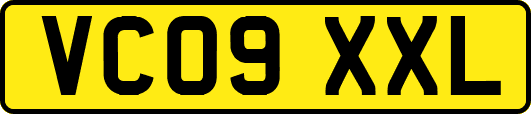 VC09XXL