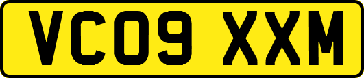 VC09XXM