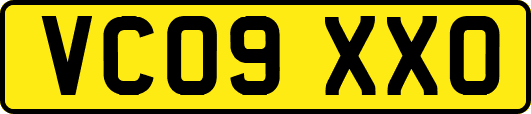 VC09XXO