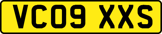 VC09XXS