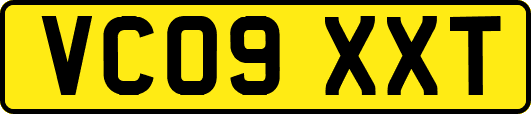 VC09XXT