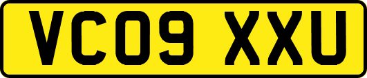 VC09XXU