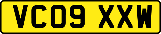 VC09XXW