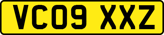 VC09XXZ