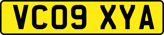 VC09XYA