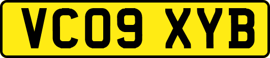 VC09XYB