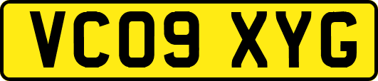 VC09XYG