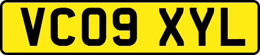 VC09XYL