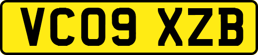 VC09XZB