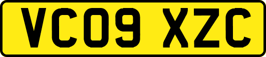 VC09XZC