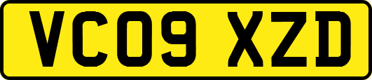 VC09XZD