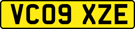VC09XZE
