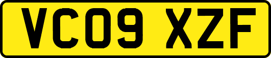 VC09XZF