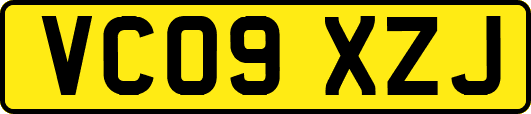 VC09XZJ
