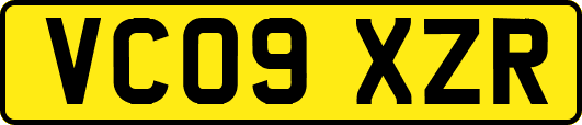 VC09XZR